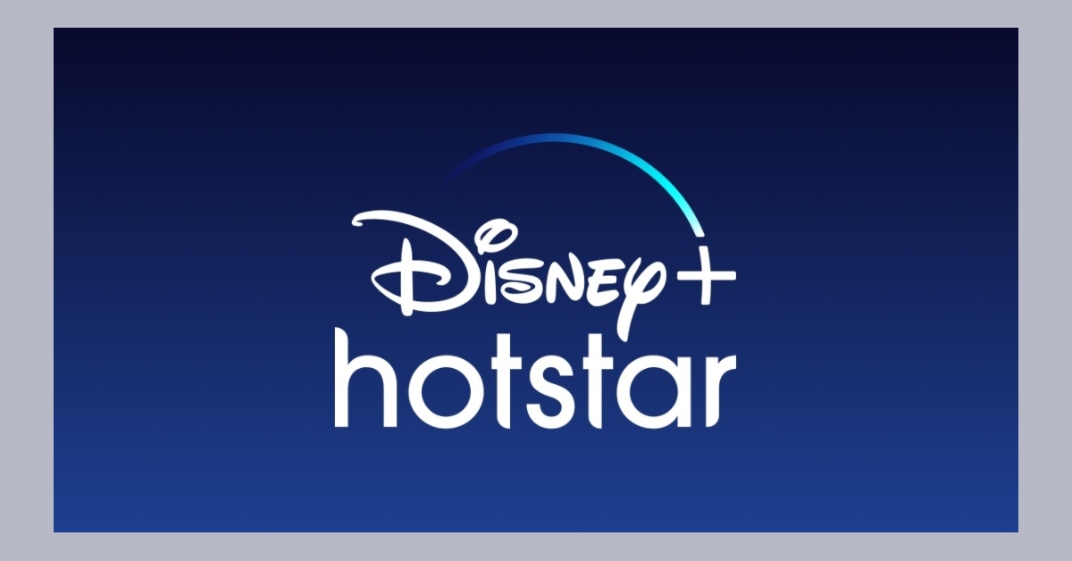 Record Breaking Viewership on Disney+ Hotstar