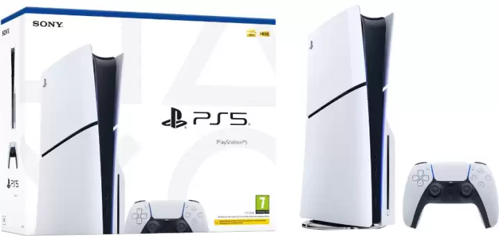 Sony PlayStation 5 Slim 1024Gb Lowest Price Ever